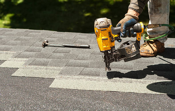 Quick and Trustworthy Emergency Roof Repair Services in Rio Verde, AZ