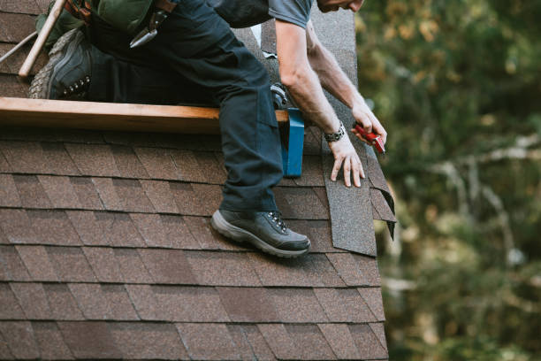 Best Commercial Roofing Services  in Rio Verde, AZ